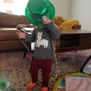 Meet your Posher, Janet